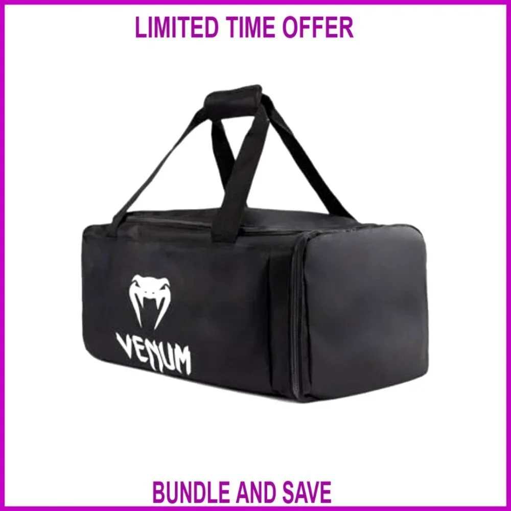 Polyester Duffle Bag Sports Gear Large Capacity 37 Liters